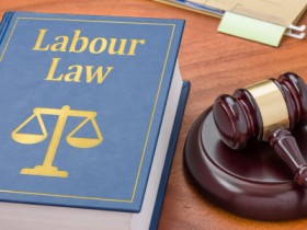  Labour Laws 